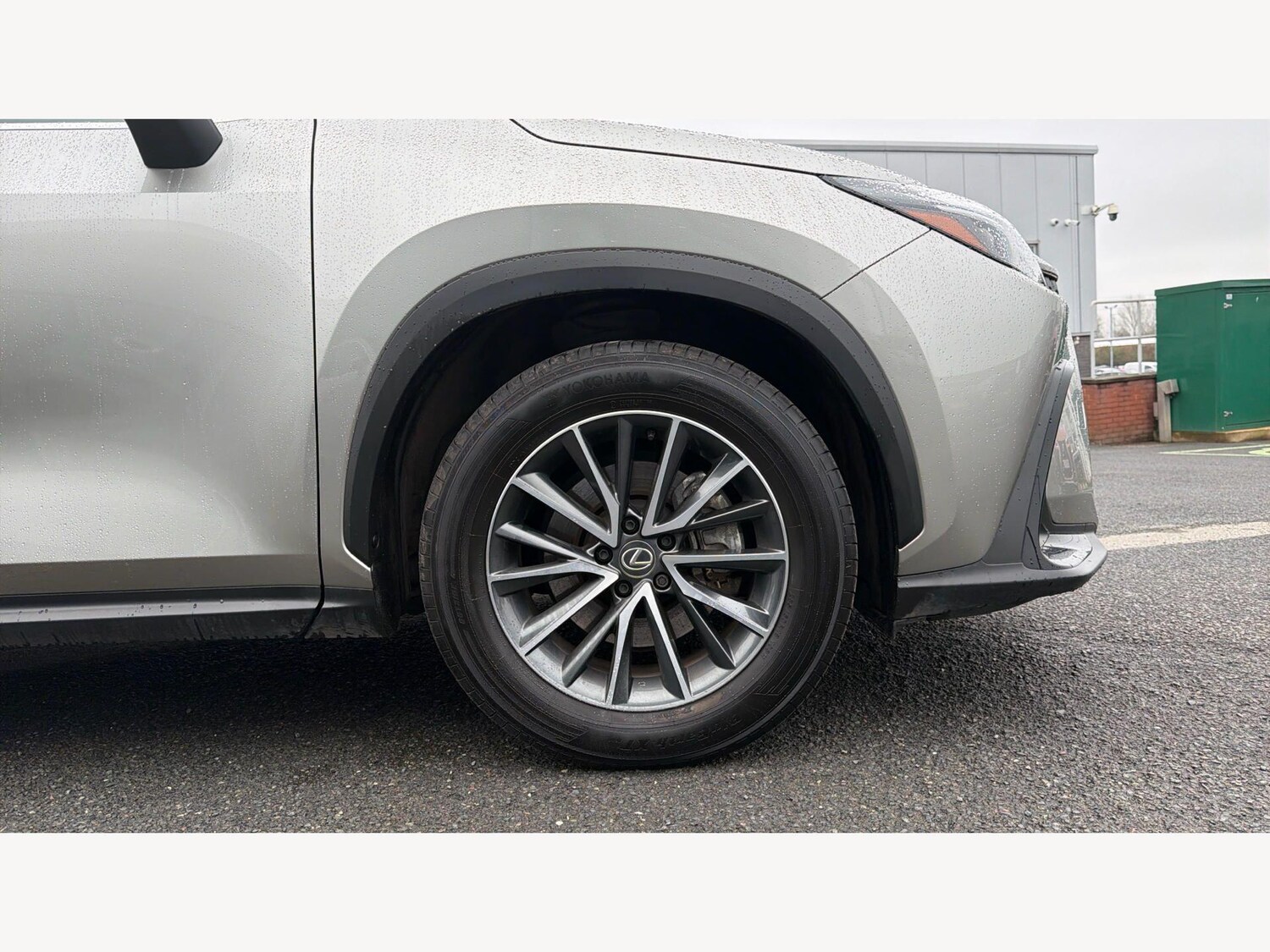 Used Lexus NX for sale - 77809171: Photo 21