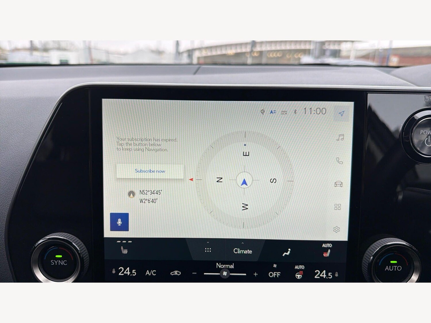 Used Lexus NX for sale - 77809171: Photo 22