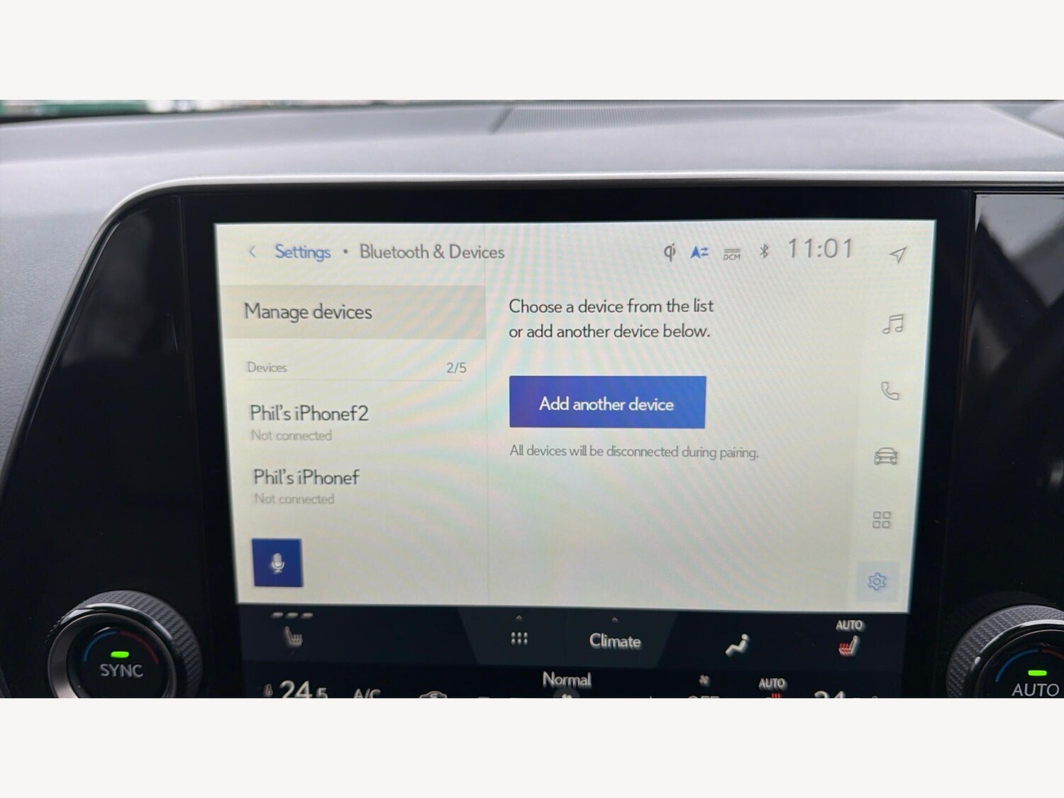 Used Lexus NX for sale - 77809171: Photo 24