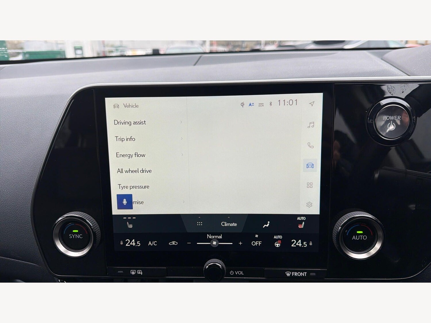 Used Lexus NX for sale - 77809171: Photo 25