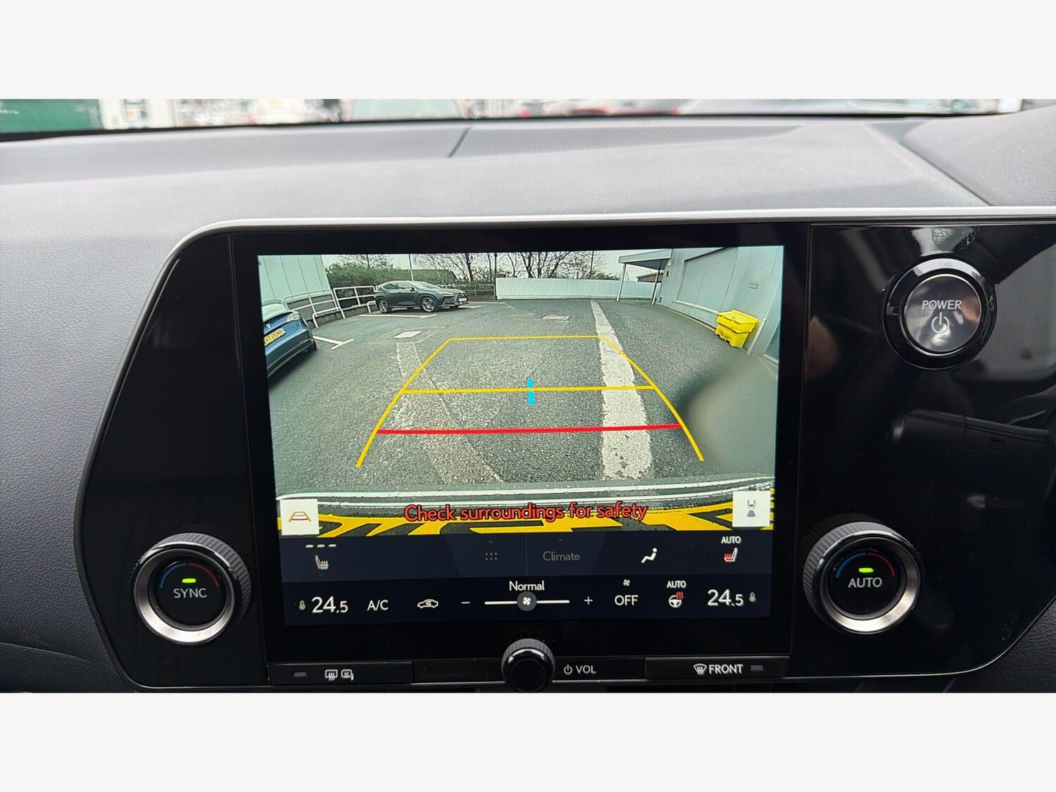 Used Lexus NX for sale - 77809171: Photo 26