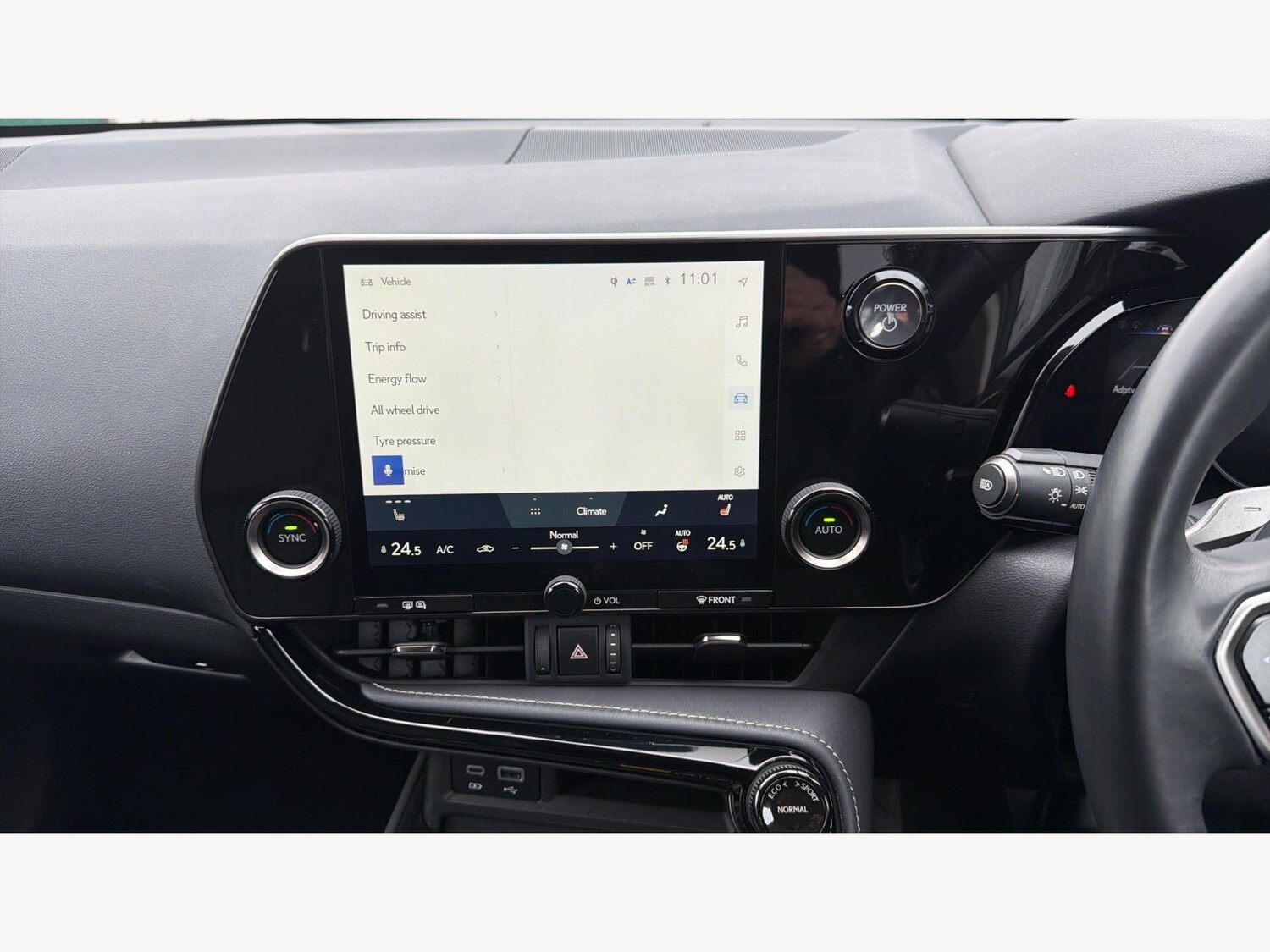 Used Lexus NX for sale - 77809171: Photo 28