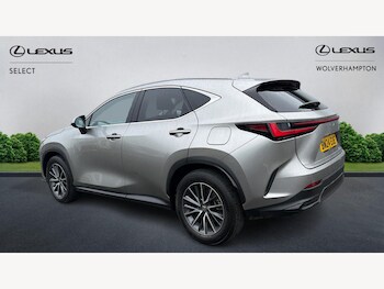Used Lexus NX 2024 for sale - 77809171: Photo