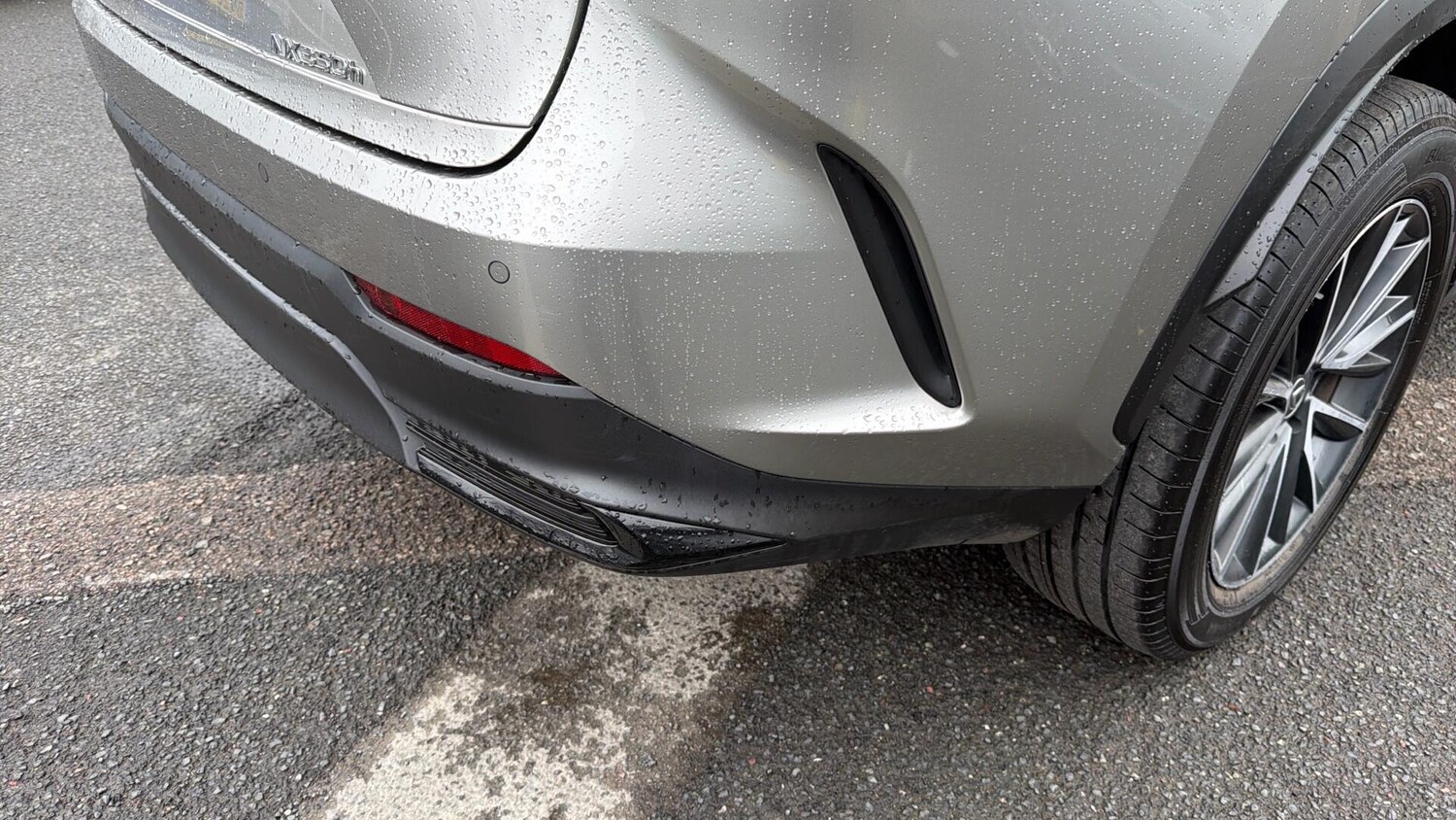 Used Lexus NX for sale - 77809171: Photo 36