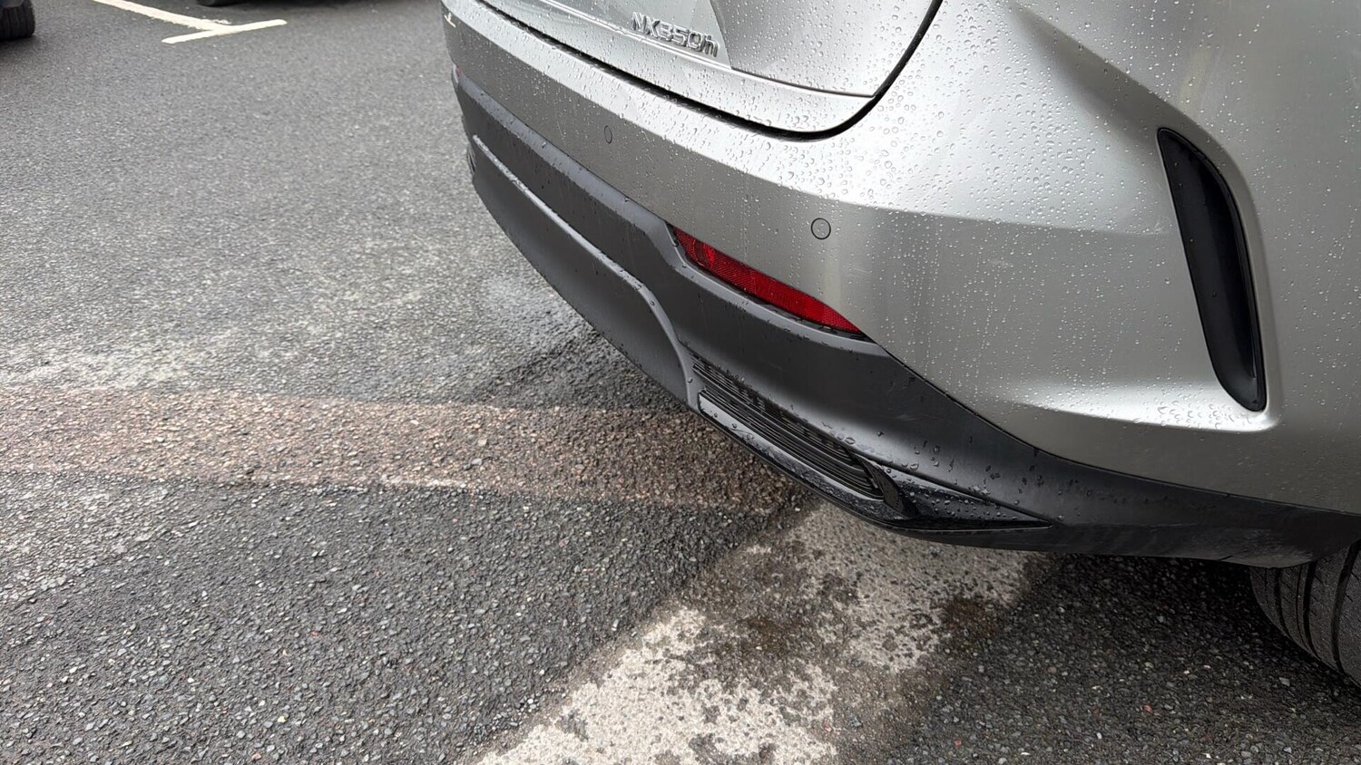 Used Lexus NX for sale - 77809171: Photo 37