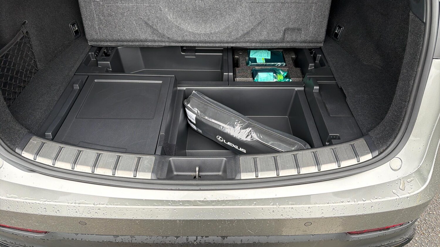 Used Lexus NX for sale - 77809171: Photo 43