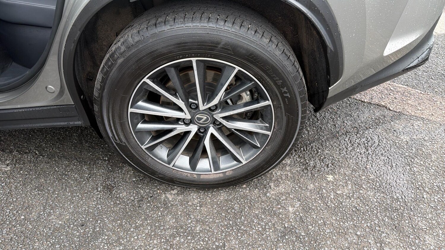 Used Lexus NX for sale - 77809171: Photo 45