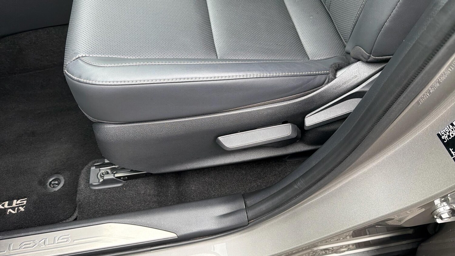 Used Lexus NX for sale - 77809171: Photo 51