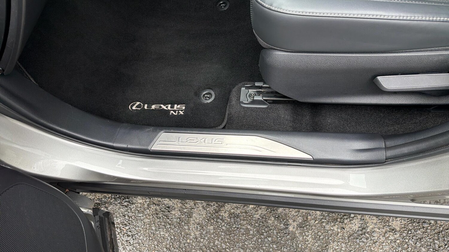 Used Lexus NX for sale - 77809171: Photo 52