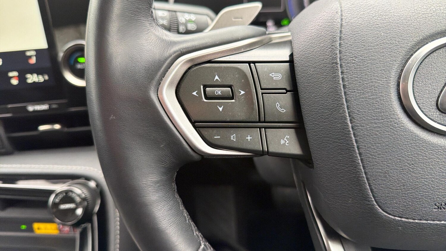 Used Lexus NX for sale - 77809171: Photo 59