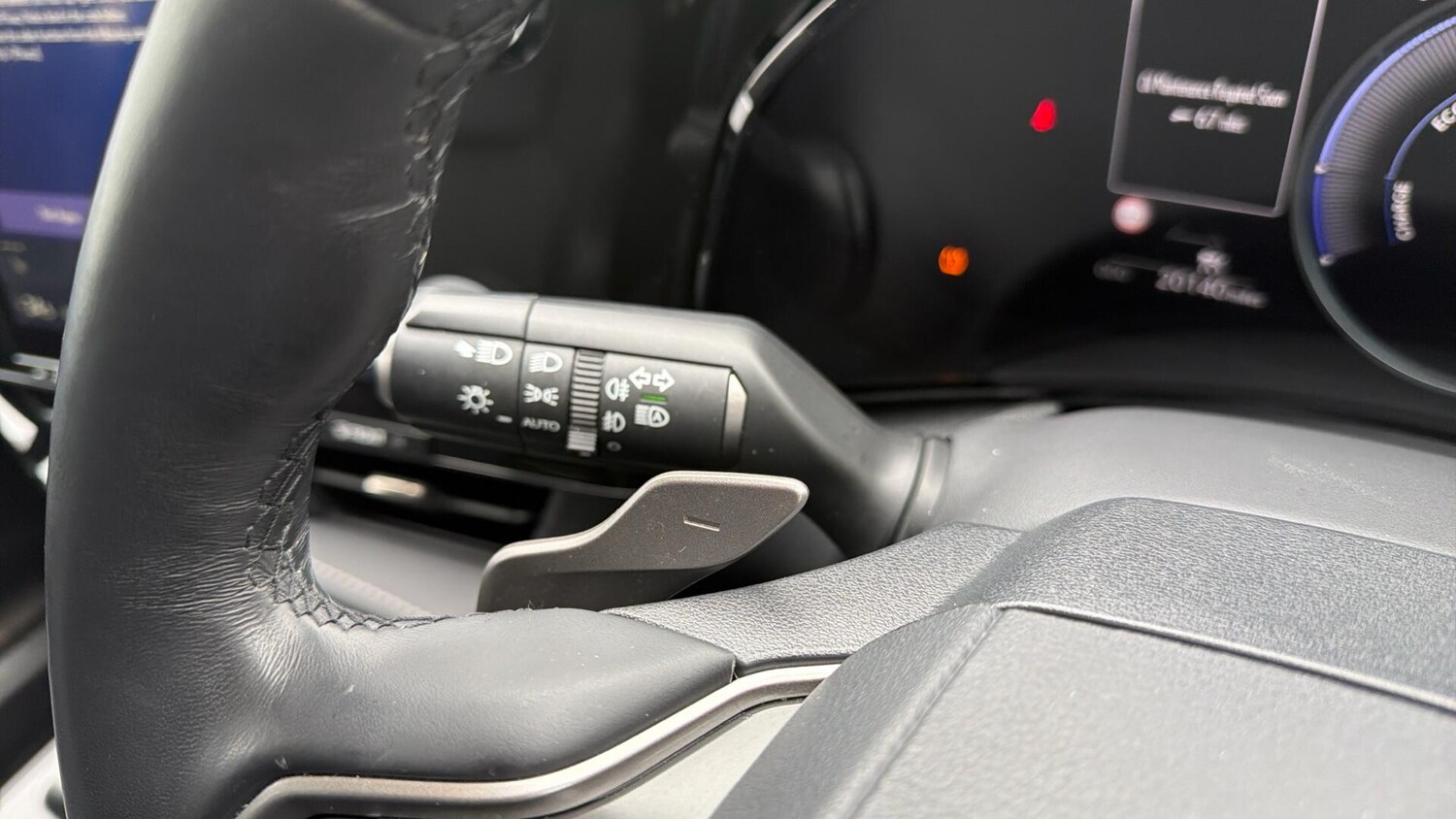 Used Lexus NX for sale - 77809171: Photo 66