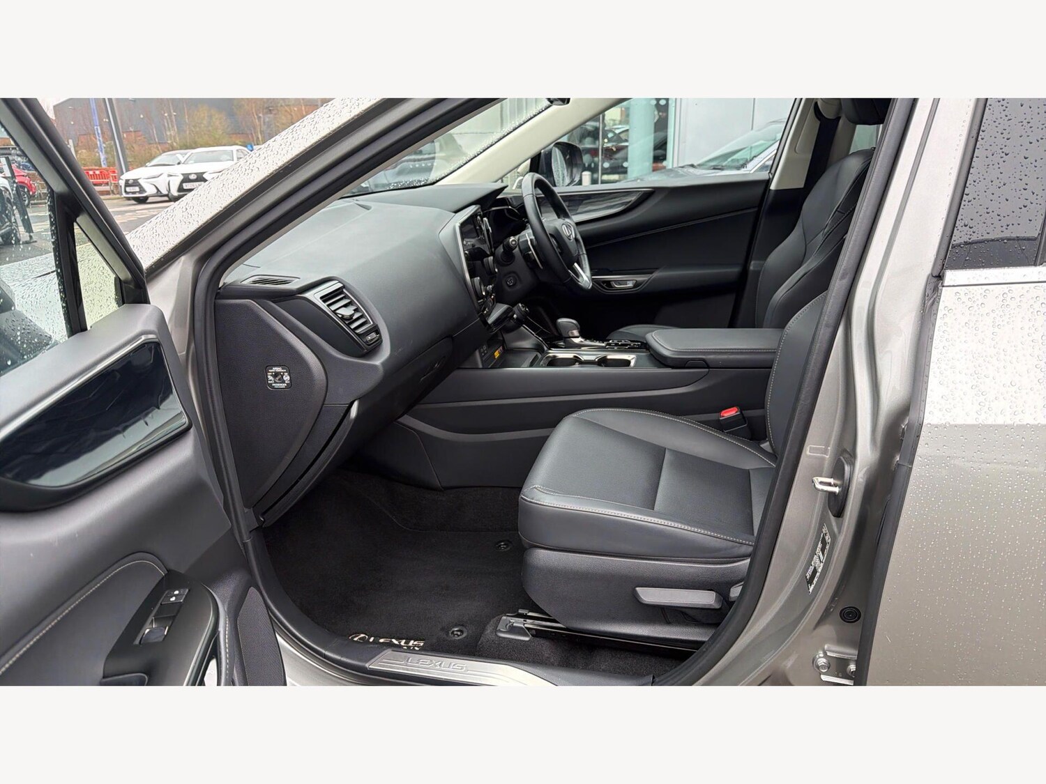 Used Lexus NX for sale - 77809171: Photo 8