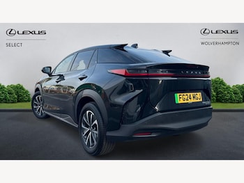 Used Lexus RX 2024 for sale - 75769819: Photo