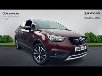 2018 (18) - 1.2T [110] Elite Nav 5dr [Start Stop] Auto