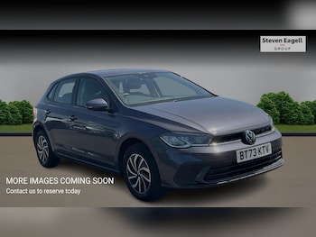 Used Volkswagen Polo 2023 for sale - 79453132: Photo