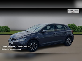 Used Volkswagen Polo 2023 for sale - 79453132: Photo