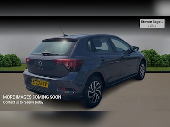 Used Volkswagen Polo 2023 for sale - 79453132: Photo