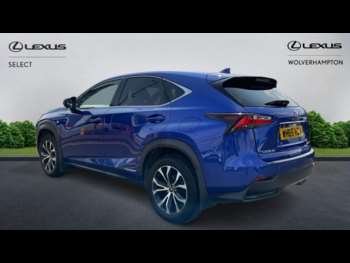 Used Lexus NX 2015 for sale - 74969765: Photo