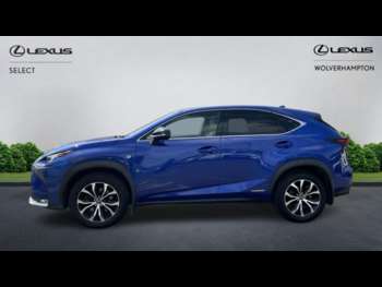 Used Lexus NX 2015 for sale - 74969765: Photo