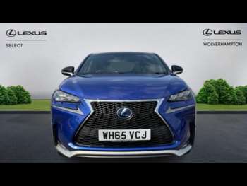 Used Lexus NX 2015 for sale - 74969765: Photo