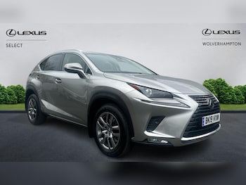 Used Lexus NX 2019 for sale - 78475429: Photo
