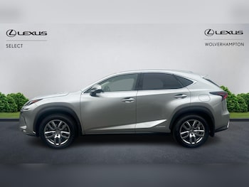 Used Lexus NX 2019 for sale - 78475429: Photo
