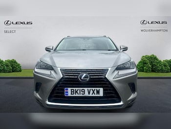 Used Lexus NX 2019 for sale - 78475429: Photo
