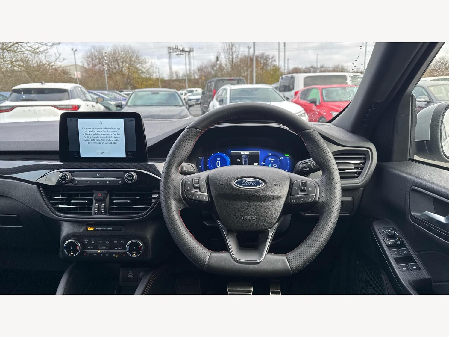 Used Ford Kuga 2023 for sale - 77066625: Photo 10