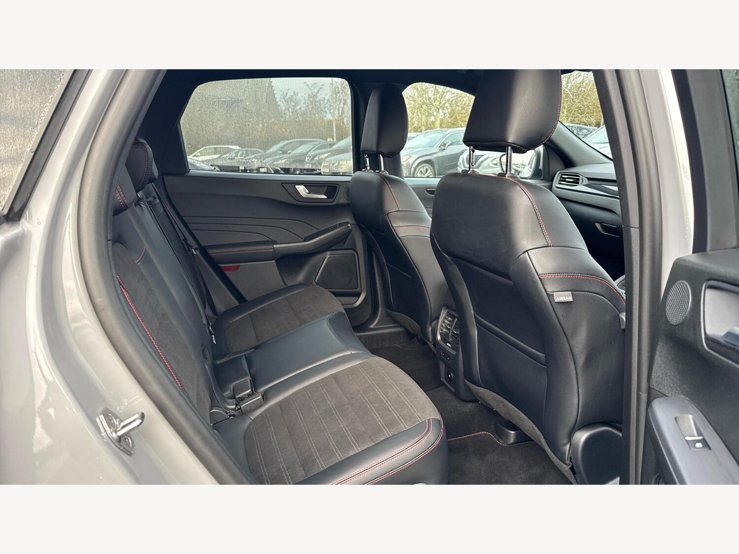 Used Ford Kuga 2023 for sale - 77066625: Photo 11