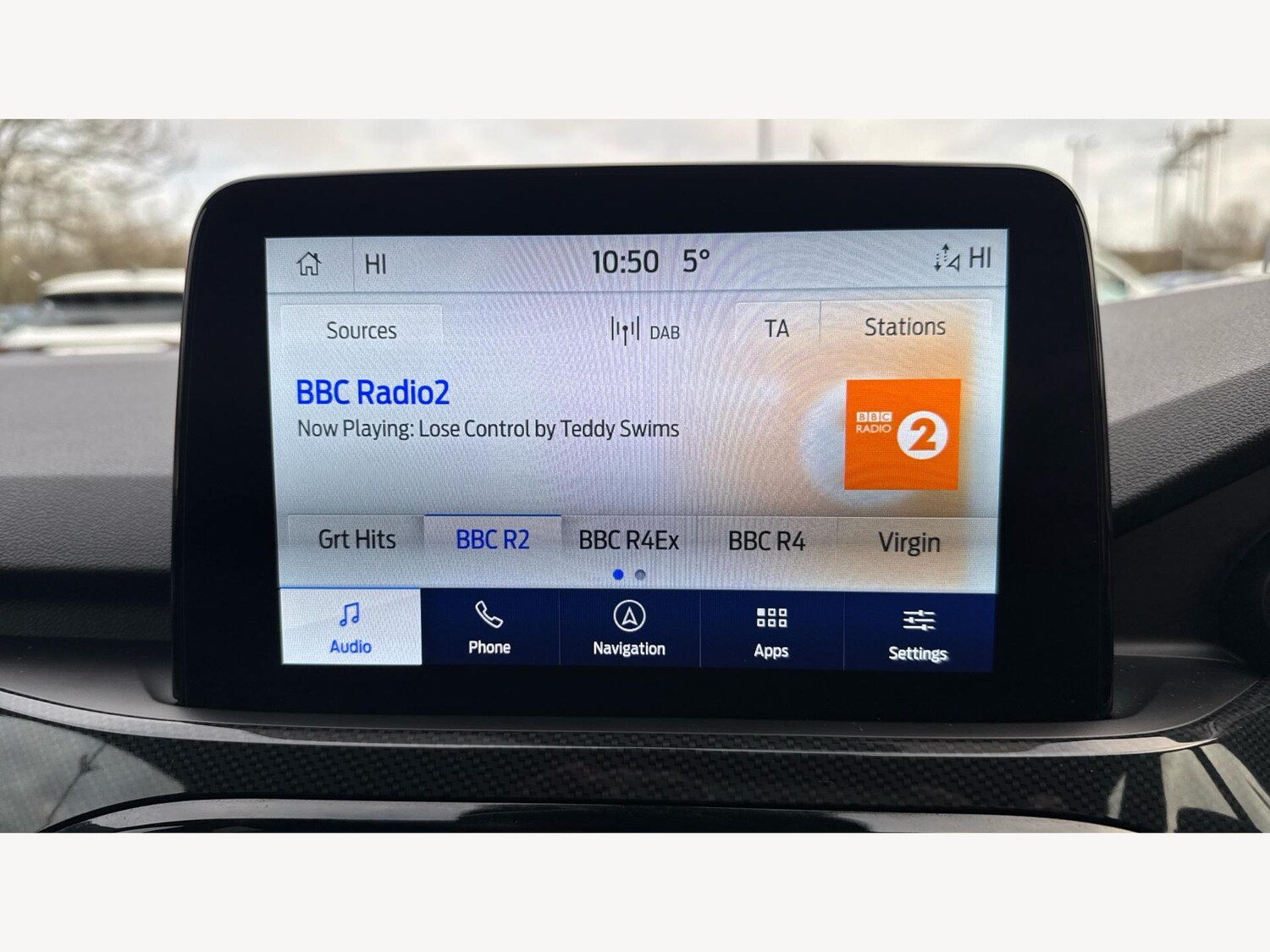 Used Ford Kuga 2023 for sale - 77066625: Photo 12