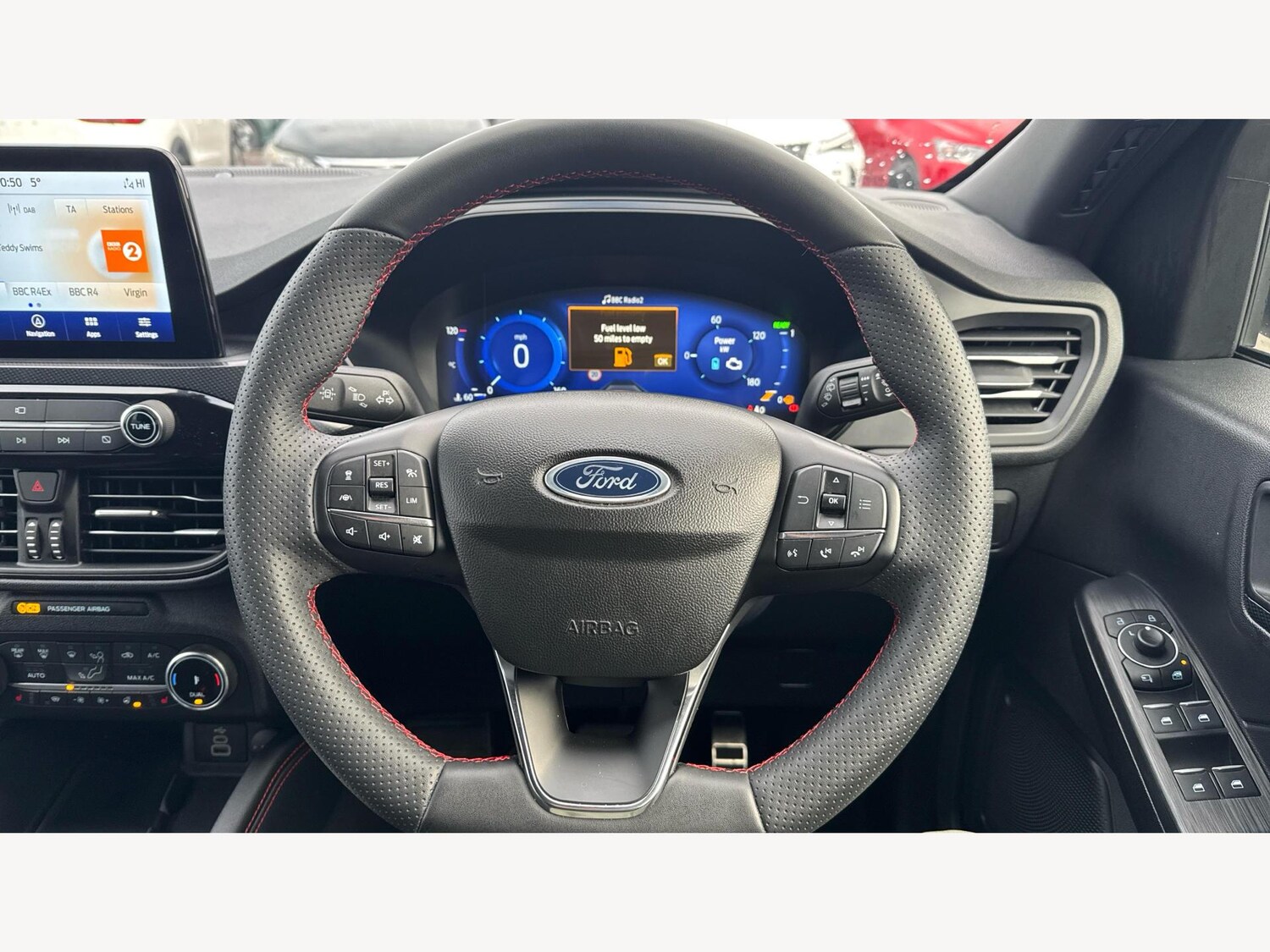 Used Ford Kuga 2023 for sale - 77066625: Photo 13