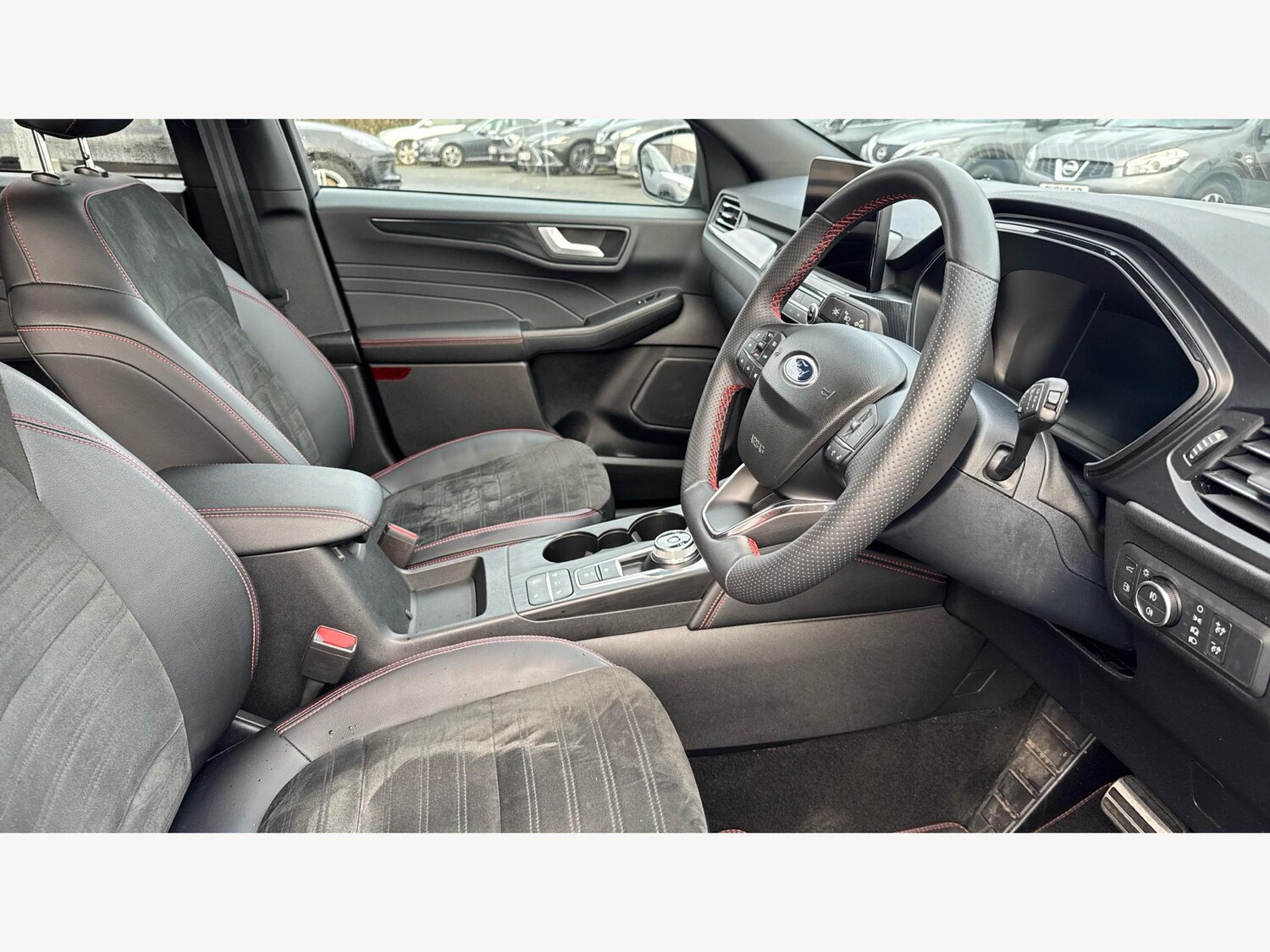 Used Ford Kuga 2023 for sale - 77066625: Photo 15