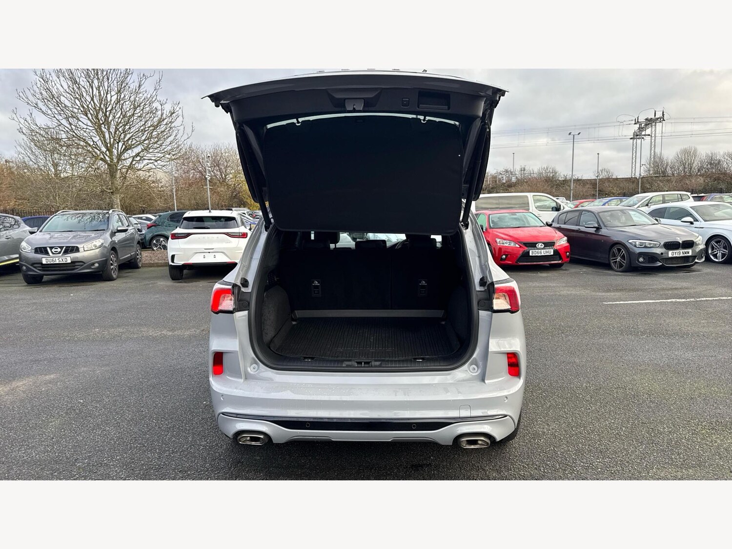 Used Ford Kuga 2023 for sale - 77066625: Photo 17