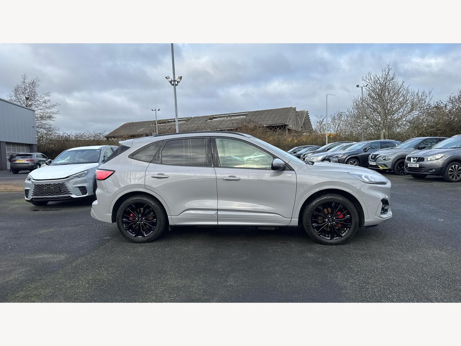 Used Ford Kuga 2023 for sale - 77066625: Photo 18