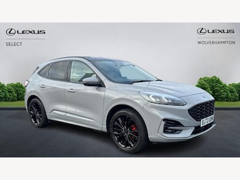 Used Ford Kuga 2023 for sale - 77066625: Photo