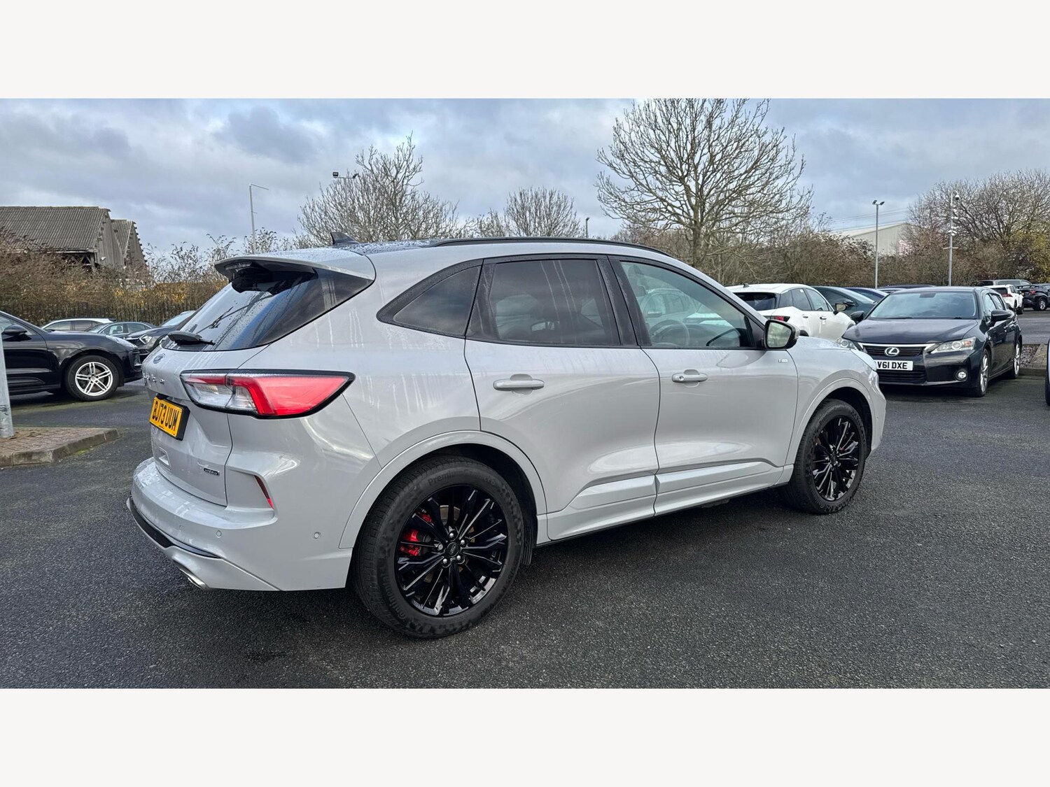 Used Ford Kuga 2023 for sale - 77066625: Photo 20