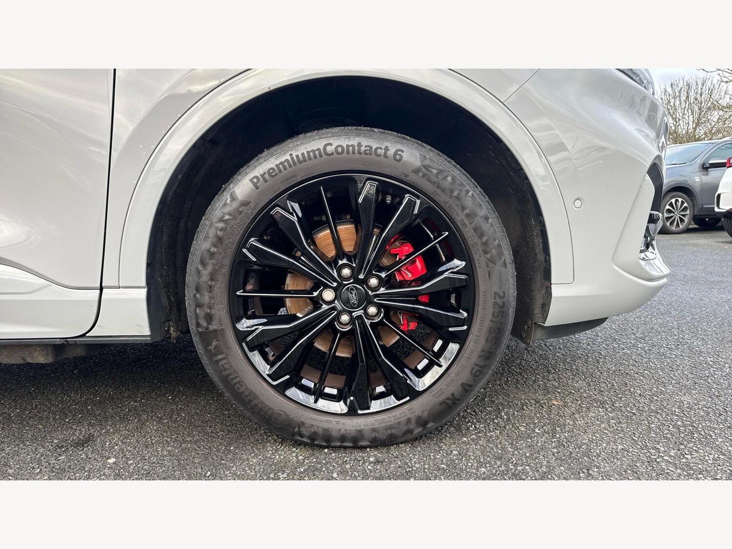 Used Ford Kuga 2023 for sale - 77066625: Photo 21