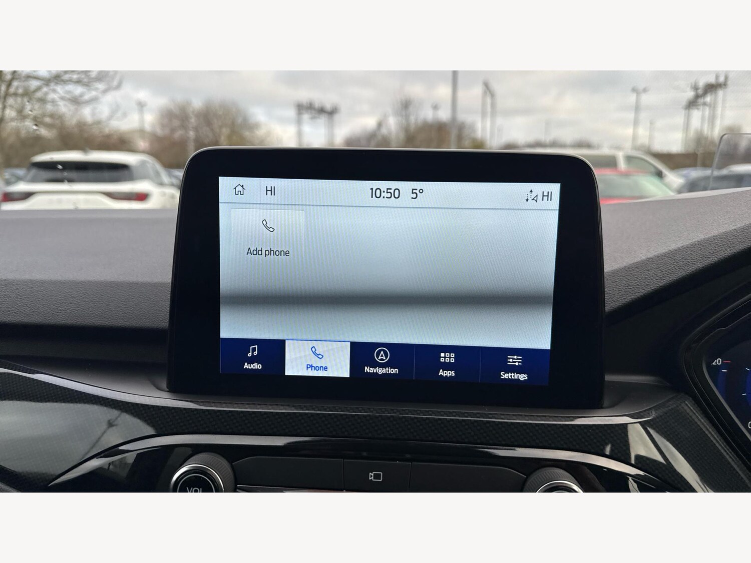 Used Ford Kuga 2023 for sale - 77066625: Photo 22