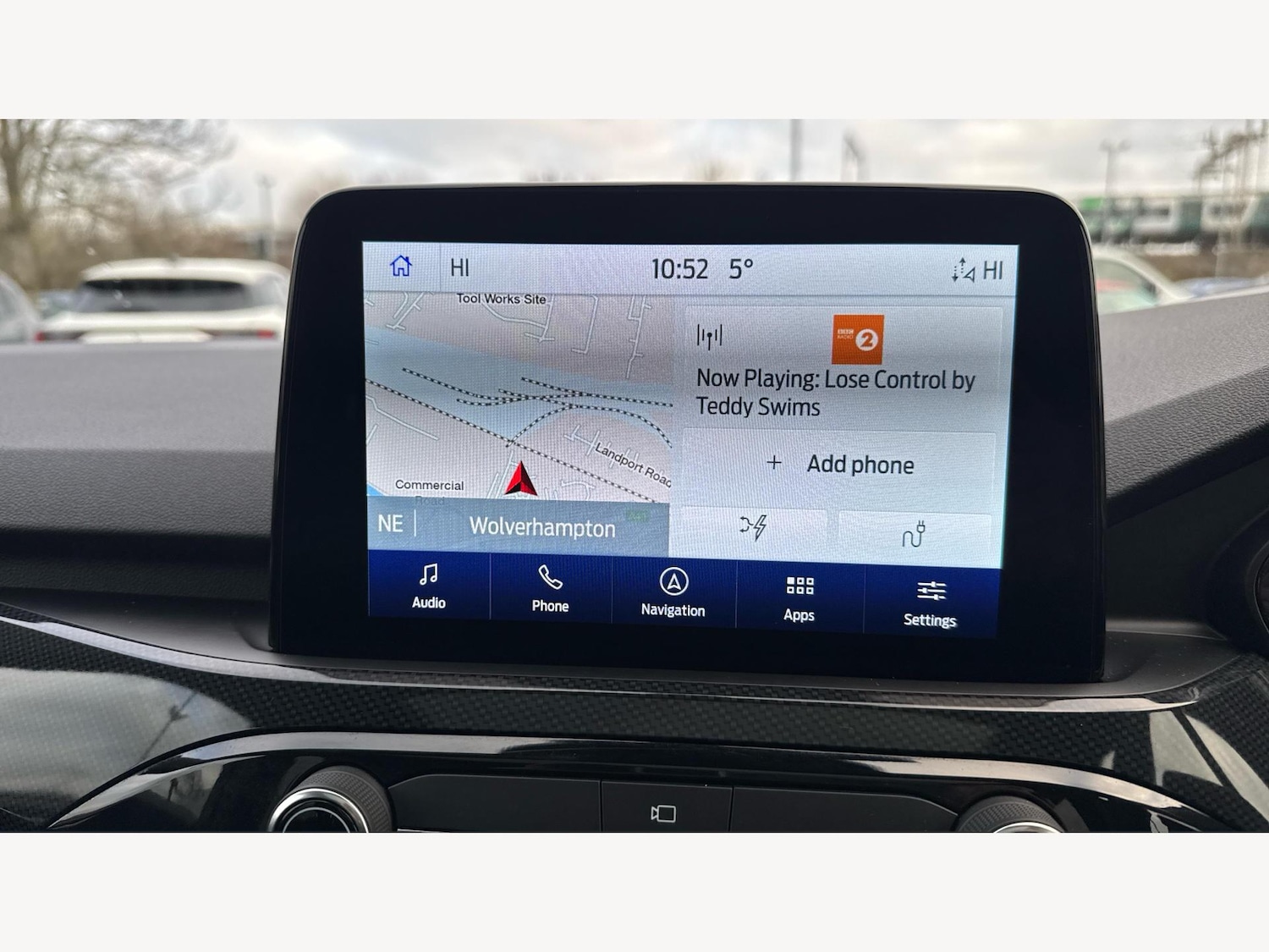 Used Ford Kuga 2023 for sale - 77066625: Photo 23