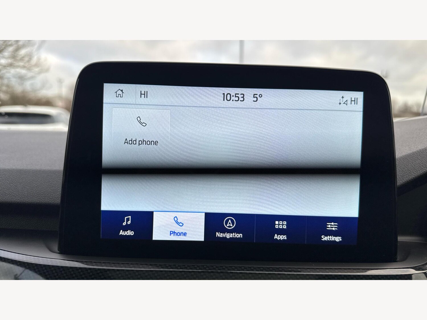 Used Ford Kuga 2023 for sale - 77066625: Photo 24