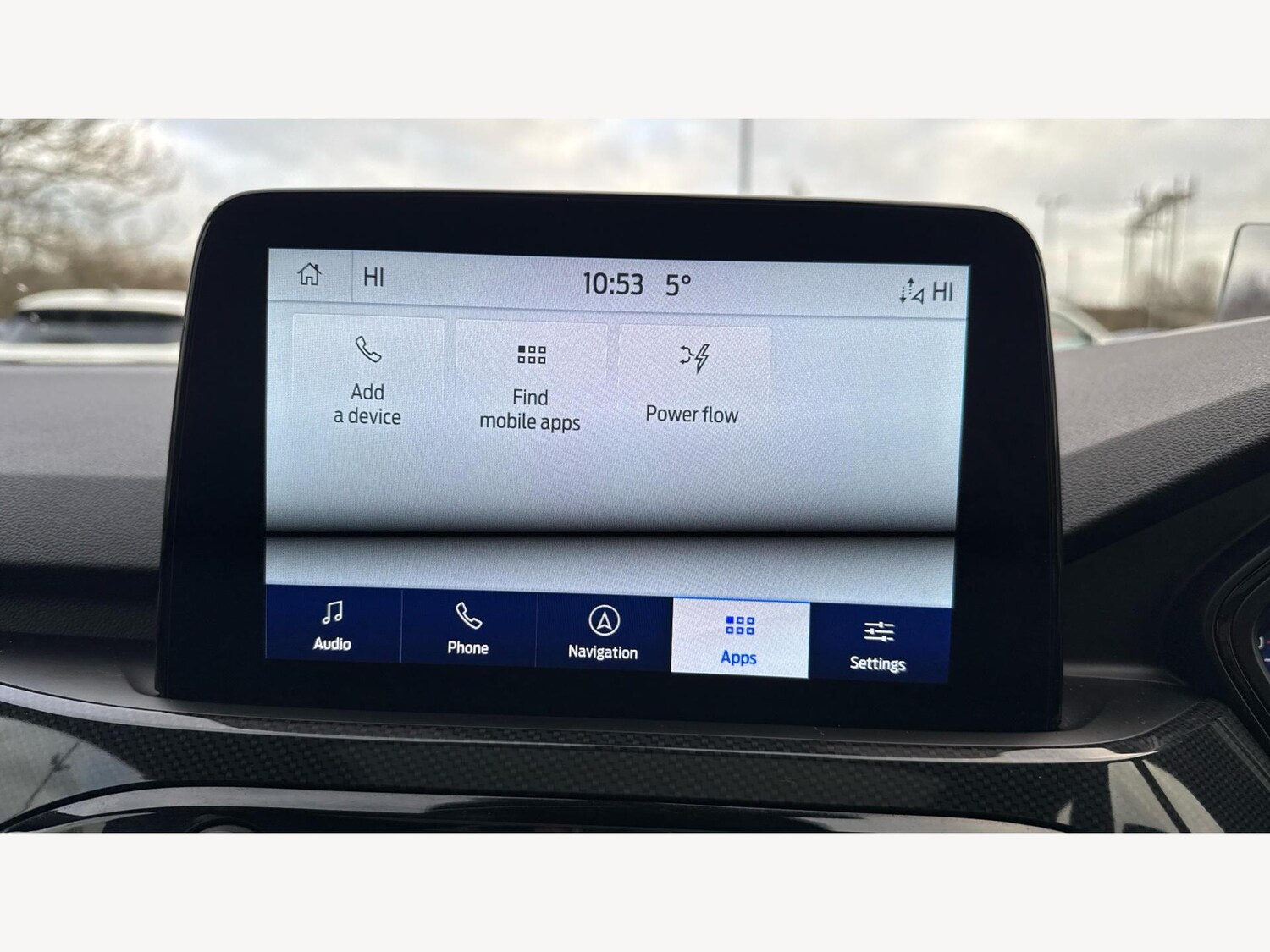 Used Ford Kuga 2023 for sale - 77066625: Photo 25