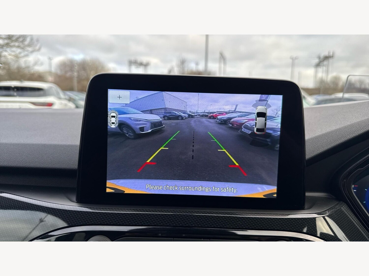 Used Ford Kuga 2023 for sale - 77066625: Photo 26