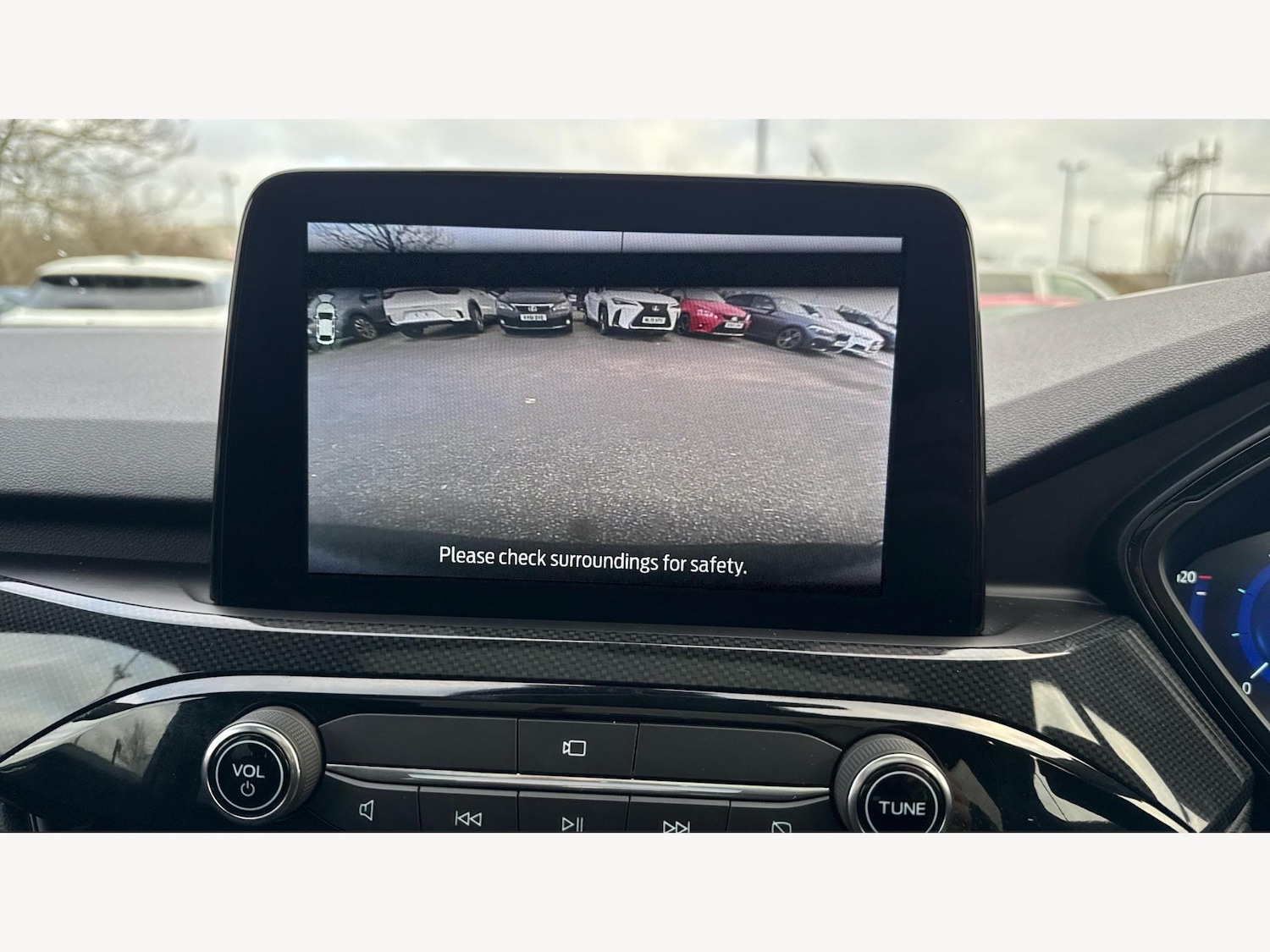 Used Ford Kuga 2023 for sale - 77066625: Photo 29