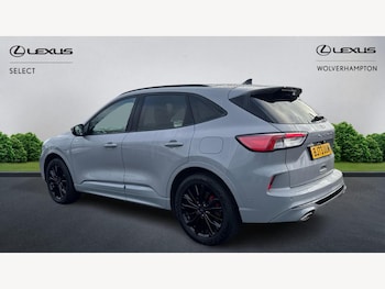 Used Ford Kuga 2023 for sale - 77066625: Photo