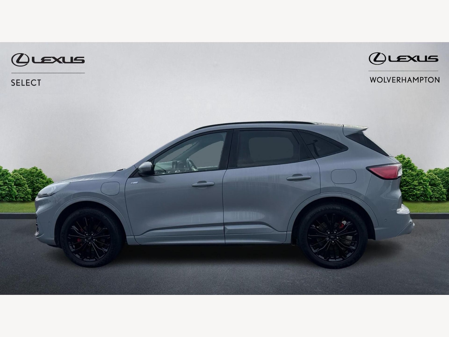 Used Ford Kuga 2023 for sale - 77066625: Photo 3