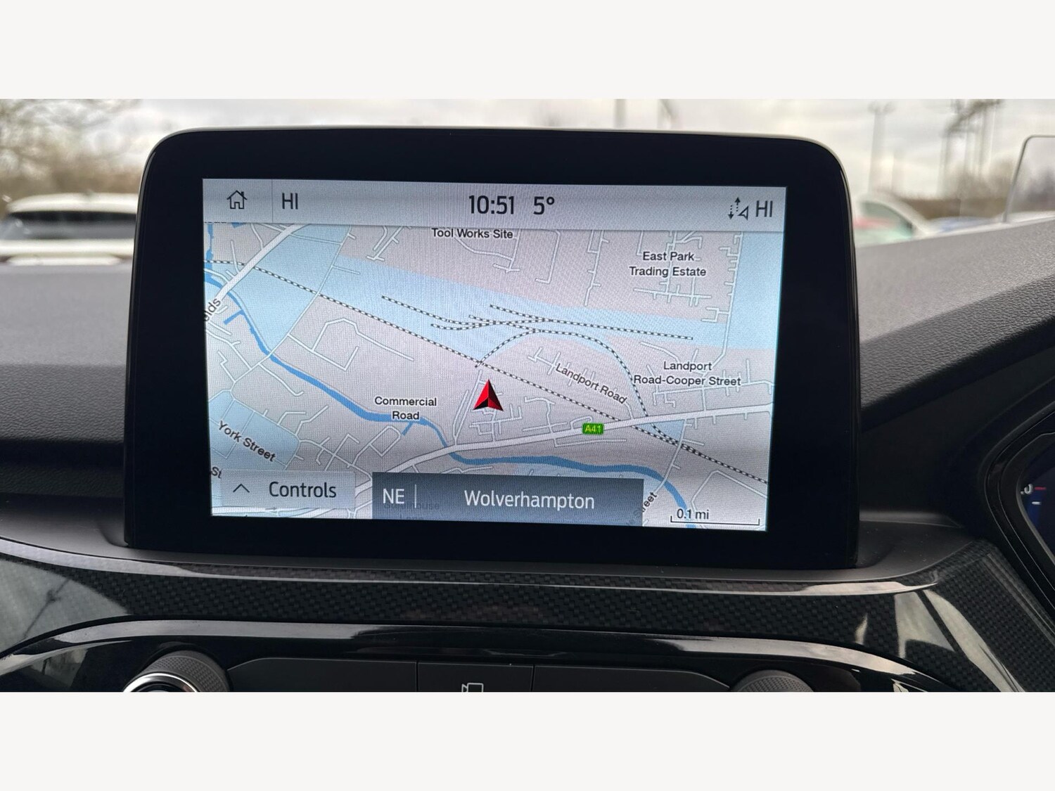 Used Ford Kuga 2023 for sale - 77066625: Photo 30