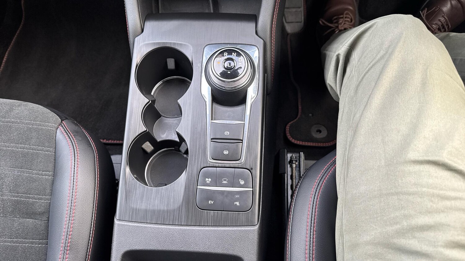 Used Ford Kuga 2023 for sale - 77066625: Photo 38