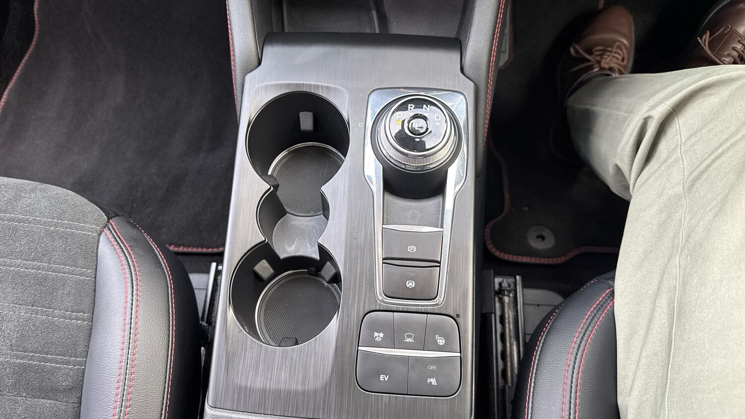 Used Ford Kuga 2023 for sale - 77066625: Photo 39