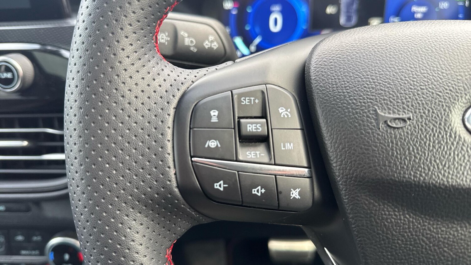 Used Ford Kuga 2023 for sale - 77066625: Photo 44