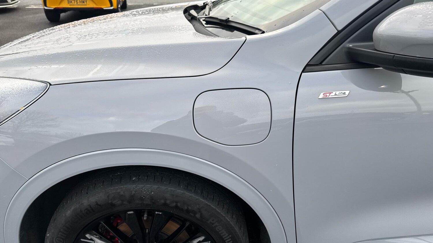 Used Ford Kuga 2023 for sale - 77066625: Photo 59